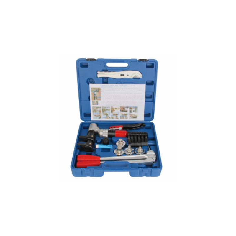 DL-1232-3-A হাইড্রোলিক প্রেসিং টুল S5 S4 S3.2 সিরিজের জন্য স্লাইডিং টুল