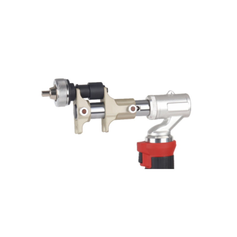 DL-1232-3-G S4 S3.2 বৈদ্যুতিক ব্যাটারি প্রেস টুল স্লাইডিং টুল 3.7kg