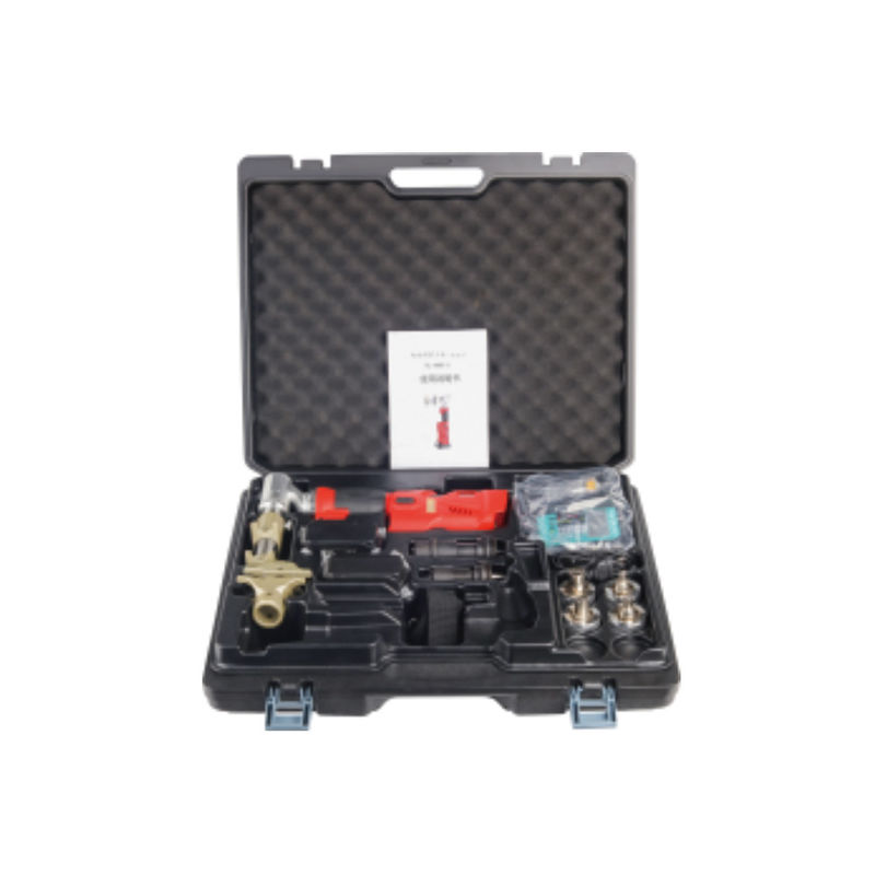 DL-1232-3-G S4 S3.2 বৈদ্যুতিক ব্যাটারি প্রেস টুল স্লাইডিং টুল 3.7kg