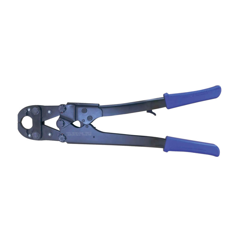 DL-1432-2-B 12mm-26mm ম্যানুয়াল ক্রিমিং টুল 2.3kg লাইটওয়েট ইজি ক্যারি