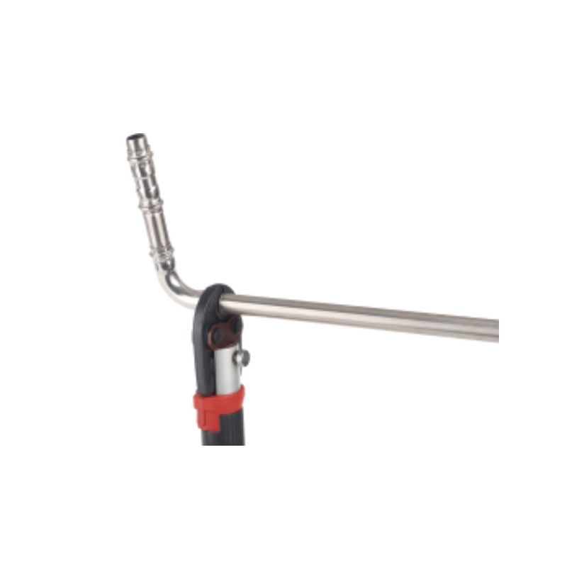 DL-4063-B 15mm-32mm ইলেকট্রিক হাইড্রোলিক ক্রিমিং টুল কপার পাইপ / স্টেইনলেস স্টিল পাইপের জন্য