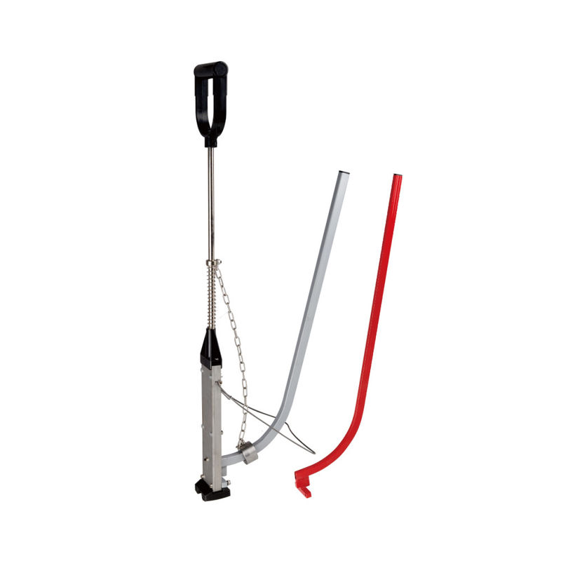 ম্যানুয়াল আন্ডারফ্লোর হিটিং টুল 2.3kg DL-1232-21-C স্ট্যান্ডিং ইনস্টলেশন