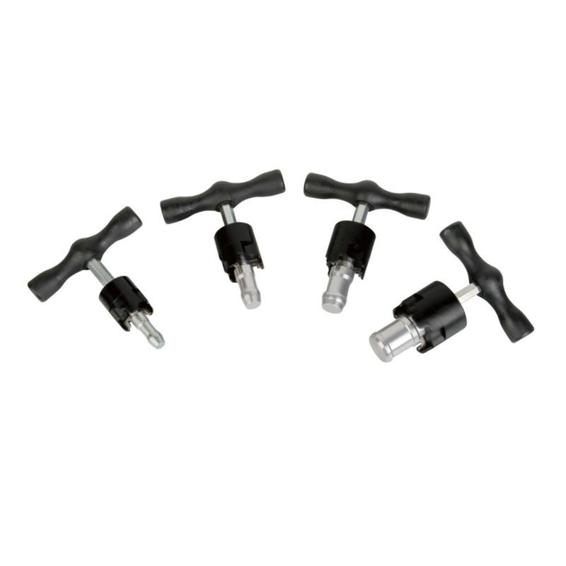 DL-1232-17 মেটাল পাইপ ডিবারিং টুল 32mm 16mm 20mm 25mm Deburr Chamfer Tool