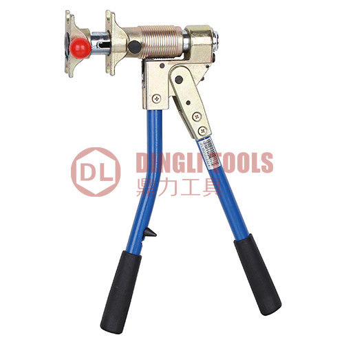 DL-1232-4 রিহু ম্যানুয়াল পাইপ স্লাইডিং টুল 1.5kg S3.2 সিরিজ পাইপ স্লাইডিং টুল এক্সপ্যান্ডার টুল