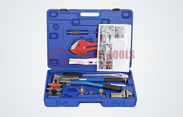 DL-1232-4 রিহু ম্যানুয়াল পাইপ স্লাইডিং টুল 1.5kg S3.2 সিরিজ পাইপ স্লাইডিং টুল এক্সপ্যান্ডার টুল