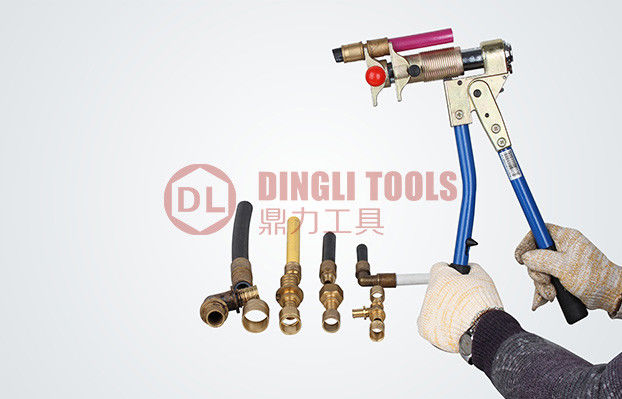 DL-1232-4 রিহু ম্যানুয়াল পাইপ স্লাইডিং টুল 1.5kg S3.2 সিরিজ পাইপ স্লাইডিং টুল এক্সপ্যান্ডার টুল